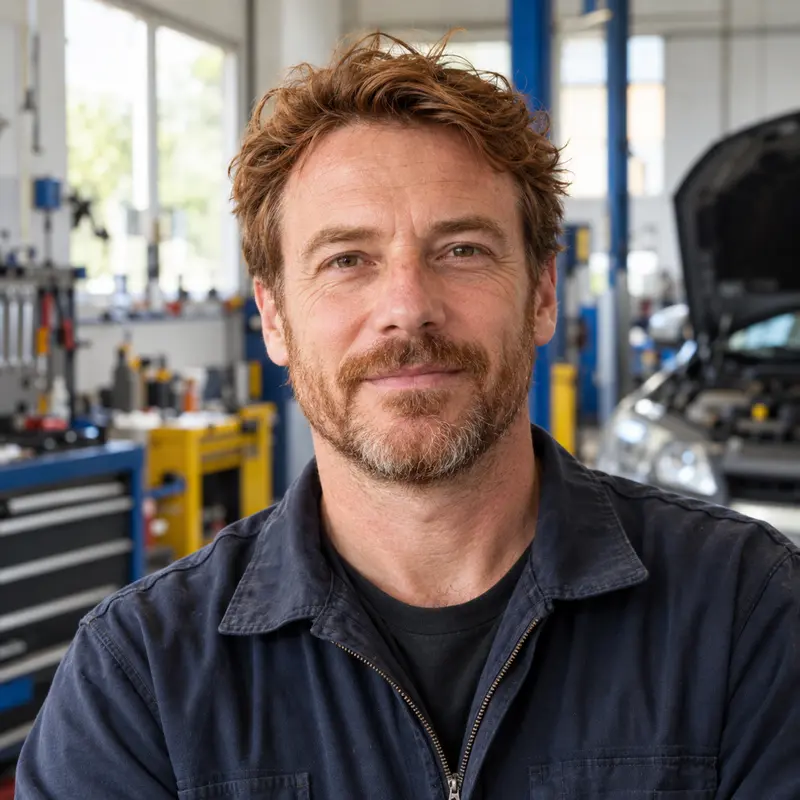 Christophe Verdier