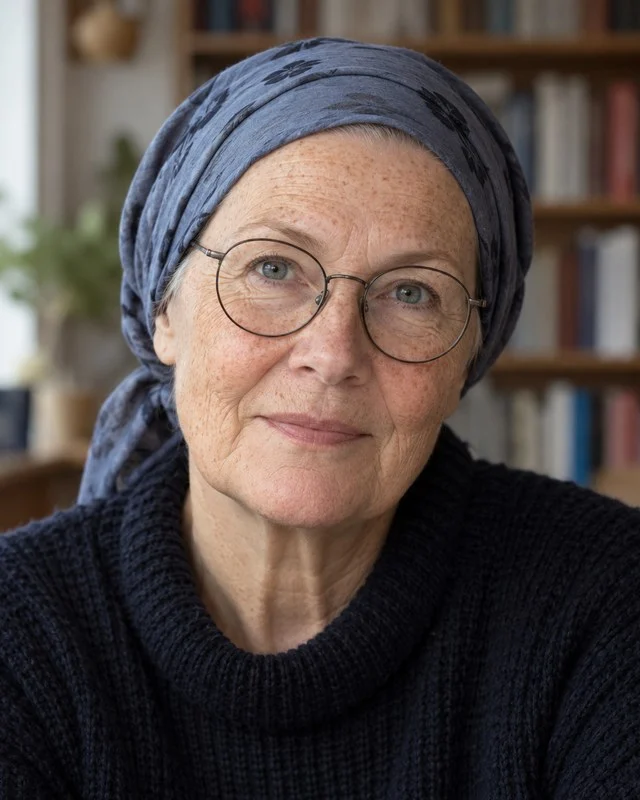 Germaine Heitz